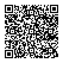 QR to open the iOS build